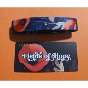 Zox Fields of Hope MEDIUM